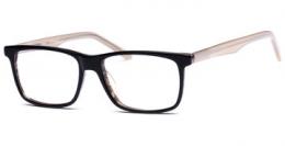 Lennox Eyewear Lembit 5115 braun transparent