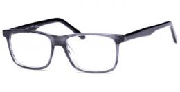 Lennox Eyewear Lembit 5115 grau transparent/schwarz