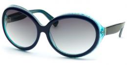 Lennox Eyewear Lindiwe blau/türkis