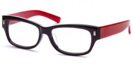 Lennox Eyewear Mamadou 5316 braun/rot