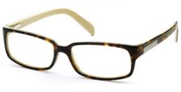 Lennox Eyewear Marnax demi/braun