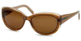 Lennox Eyewear Masozi braun