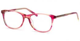 Lennox Eyewear Nea 4916 rot/gelb/transparent