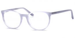 Lennox Eyewear Nela 5317 matt grau transparent