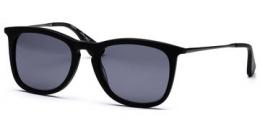 Lennox Eyewear Osrun 5019 Schwarz, Grau