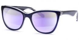 Lennox Eyewear Rakel 5418 dunkelblau/transparent