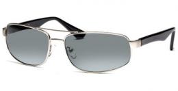 Lennox Eyewear Sangita 6116 silber/schwarz