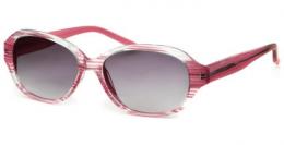 Lennox Eyewear Shira rosa/transparent