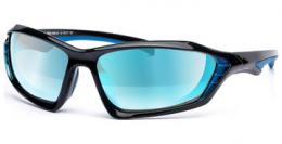 Lennox Eyewear Sports Embla 6717 schwarz/blau