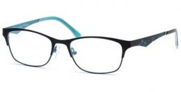 Lennox Eyewear Suvi 4917 schwarz/türkis