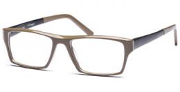 Lennox Eyewear Taavet 5317 braun/schwarz