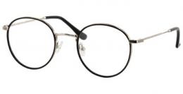 Lennox Eyewear Teagan 4821 black/silver