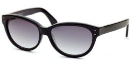 Lennox Eyewear Thulile schwarz