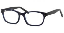 Lennox Eyewear Tirinu 5217 dunkelblau matt