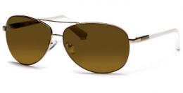 Lennox Eyewear Vikra 6213 gold/weiß