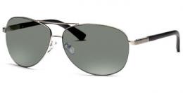 Lennox Eyewear Vikra 6213 silber/schwarz