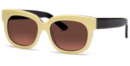 Lennox Eyewear Yasuta 5217 beige/schwarz