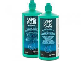 LENS PLUS OcuPure 2er Set