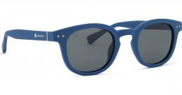 Lentiamo Kids Aliki Navy Blue (für 3 - 5 Jahre)