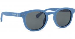 Lentiamo Kids Aliki Stone Blue (für 3 - 5 Jahre)