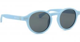 Lentiamo Kids Jan Light Blue (für 3 - 5 Jahre)