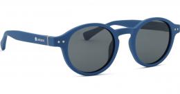 Lentiamo Kids Jan Navy Blue (für 3 - 5 Jahre)