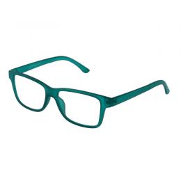 Lesebrille AMALFI petrol-grn