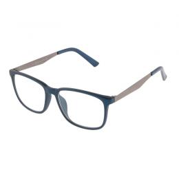 Lesebrille CHARLY blau