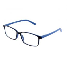 Lesebrille FANCY blau