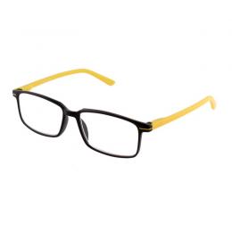 Lesebrille FANCY gelb