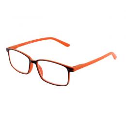 Lesebrille FANCY orange