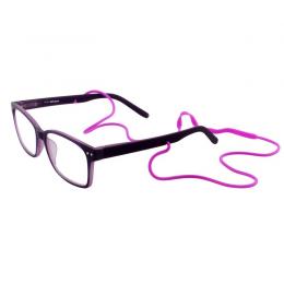 Lesebrille KALIFORNIEN violett