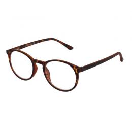 Lesebrille KINGSTON havanna braun