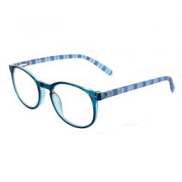 Lesebrille LAGUNA blau