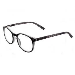 Lesebrille LAGUNA schwarz