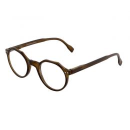 Lesebrille LENNOX khaki