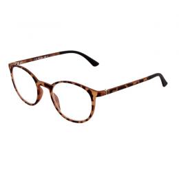 Lesebrille NINA havanna schwarz