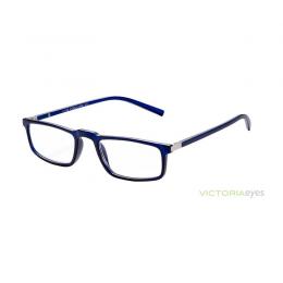 Lesebrille ROMEO blau