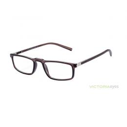 Lesebrille ROMEO grau