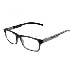 Lesebrille SPORTREADER schwarz