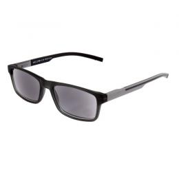 Lesebrille SPORTREADER SUN mit getnten Glsern schwarz