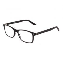 Lesebrille SYRAKUS schwarz