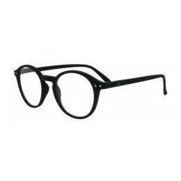 Lesebrille YCB214 schwarz