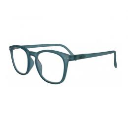 Lesebrille YCE215 mit Federscharnier petrol