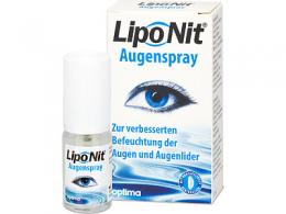 Lipo Nit Augenspray