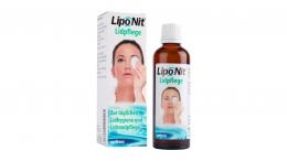 Lipo Nit® Lidpflege Augenpflege Standardgröße 70 ml Kontaktlinsen-Pflegemittel; -Flüssigkeit; -Lösung; -Reinigungsmittel; Kontaktlinsen