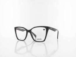 Liu Jo LJ2804 001 53 black