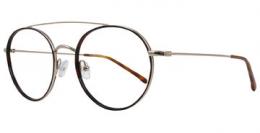 London Retro Belmore 5120 Havana / Gold