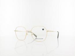 Longchamp LO2152 N 714 53 gold