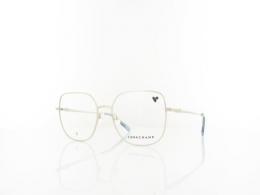 Longchamp LO2167 715 53 light gold